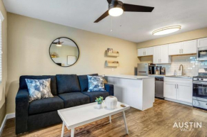 Get Comfy Memory Foam Beds and Tub in Central ATX